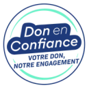 Trust logo